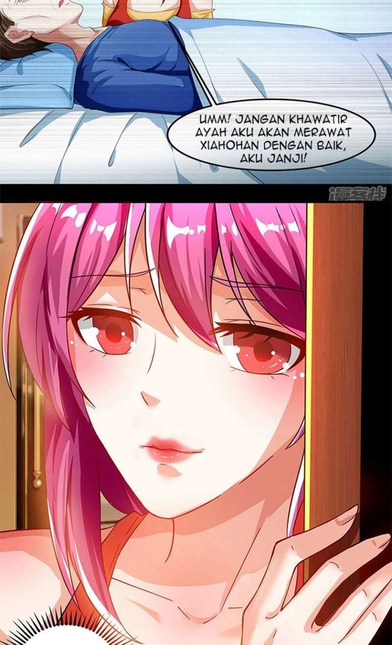 Genius Mad Man Chapter 38 Bahasa Indonesia